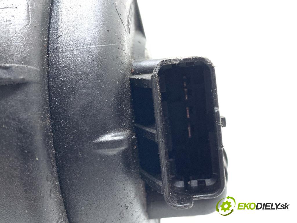 OPEL ZAFIRA B nadwozie wielkoprzestrzenne (MPV) 2006 88 kW 1.9 CDTI (M75) 1910 Obal filtra paliva 13204107 (Obal palivového filtra)