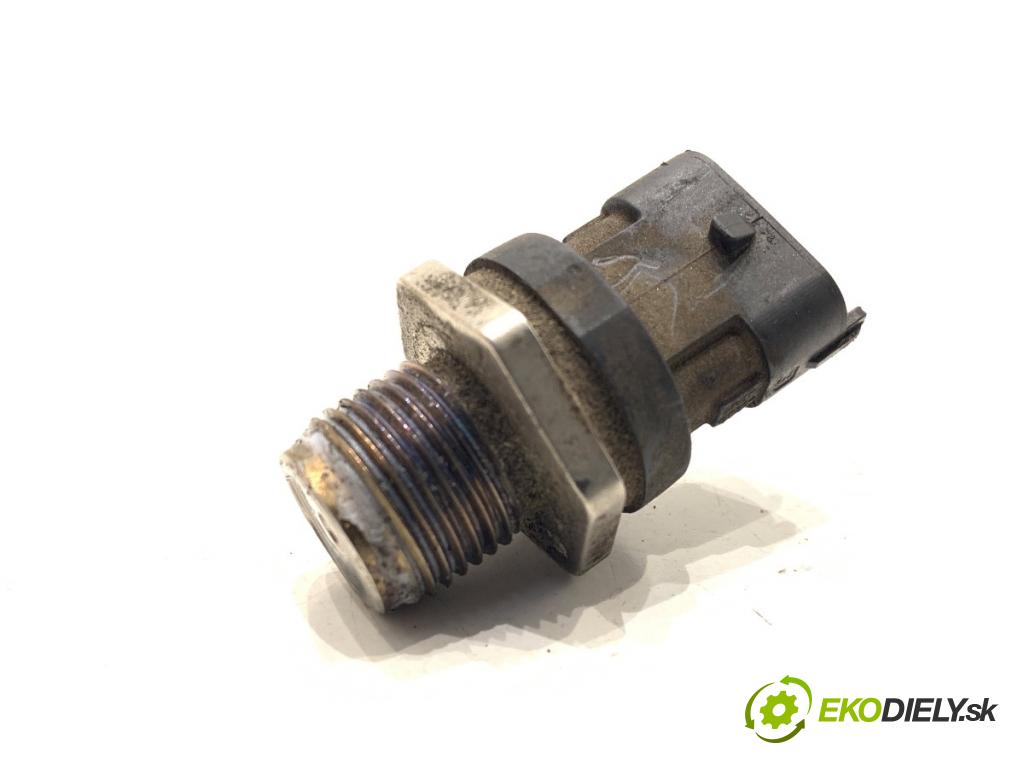 OPEL ZAFIRA B nadwozie wielkoprzestrzenne (MPV) 2006 88 kW 1.9 CDTI (M75) 1910 Snímač tlaku paliva  (Snímač)