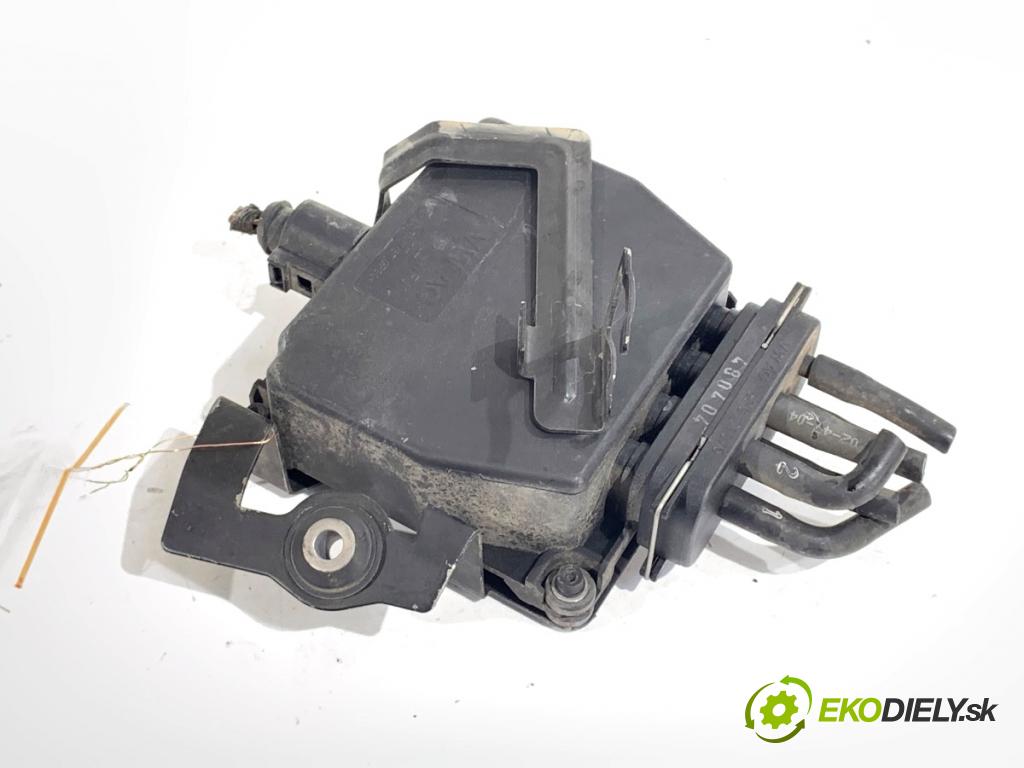 VW GOLF V liftback 2004 77 kW 1.9 TDI 1896 Ventil magnetický 6Q0906625 (Ventil ostatné)