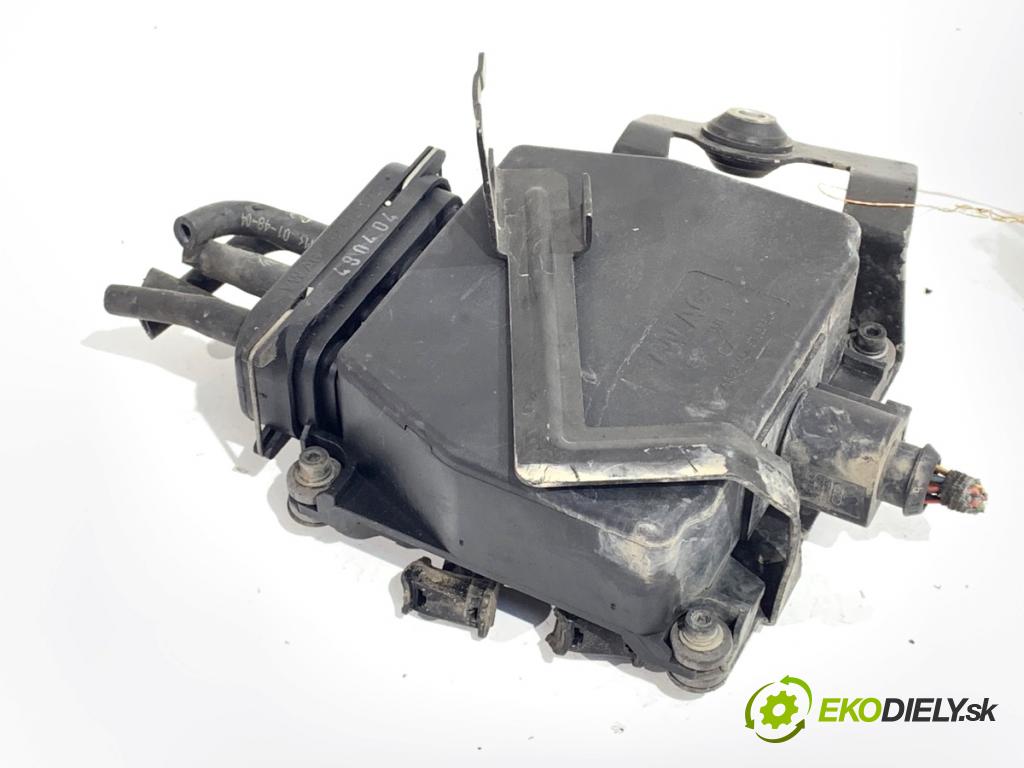 VW GOLF V liftback 2004 77 kW 1.9 TDI 1896 Ventil magnetický 6Q0906625 (Ventil ostatné)