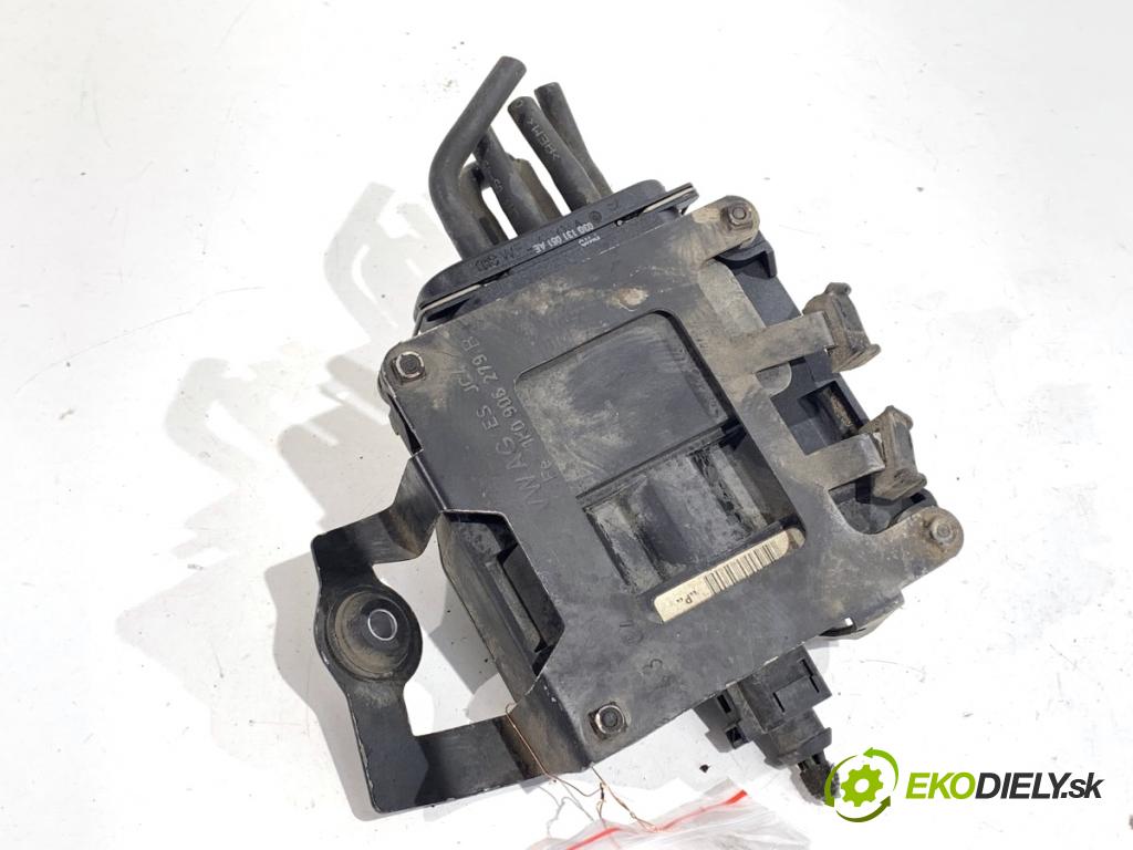 VW GOLF V liftback 2004 77 kW 1.9 TDI 1896 Ventil magnetický 6Q0906625 (Ventil ostatné)