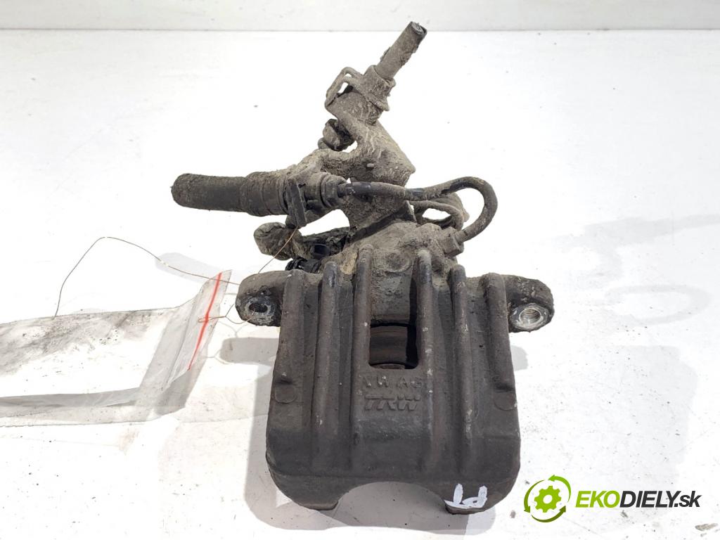 VW GOLF V liftback 2004 77 kW 1.9 TDI 1896 Brzdič strmeň pravy zad 