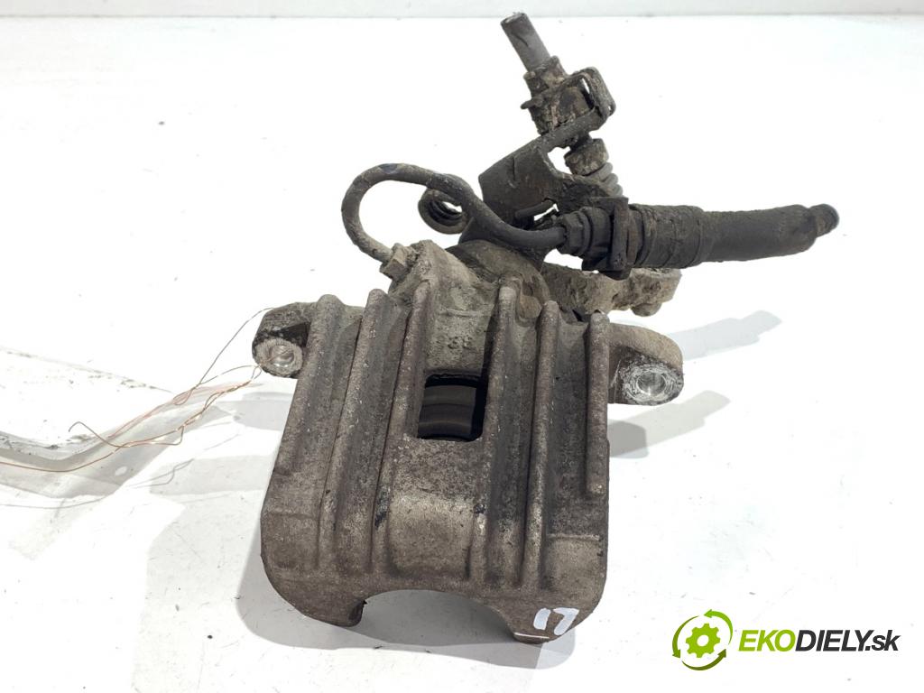 VW GOLF V liftback 2004 77 kW 1.9 TDI 1896 Brzdič strmeň ľavy zad 