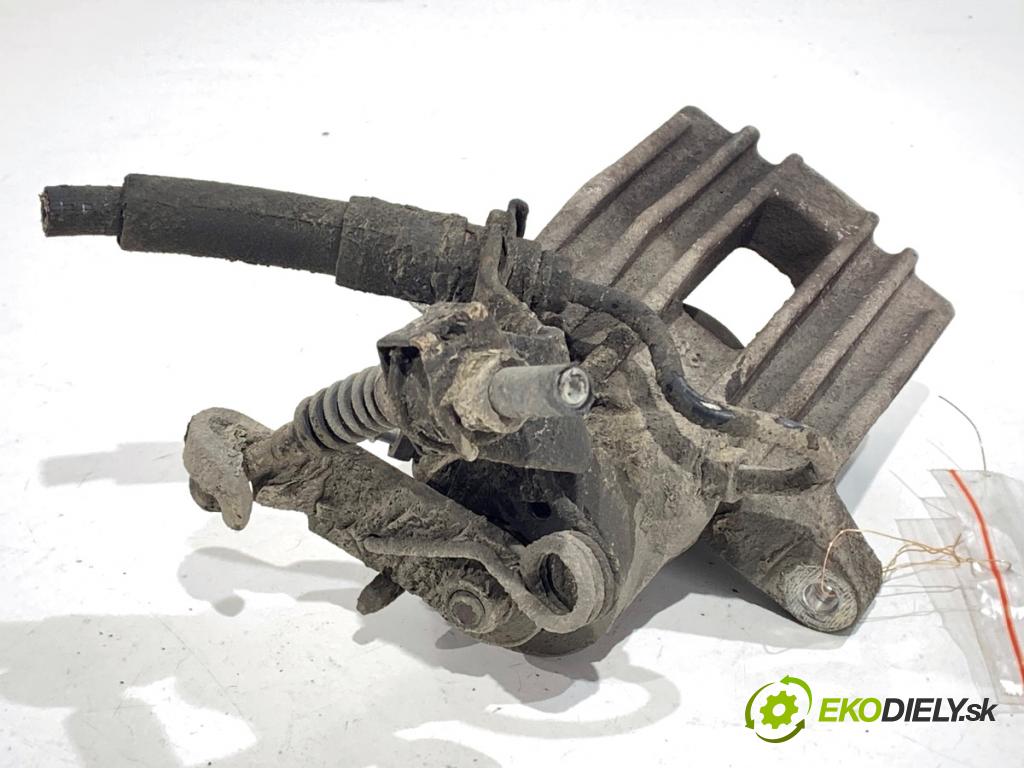 VW GOLF V liftback 2004 77 kW 1.9 TDI 1896 Brzdič strmeň ľavy zad