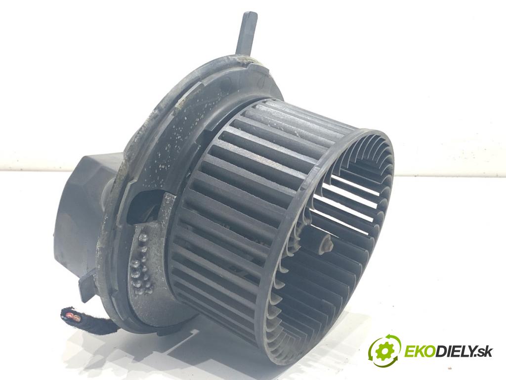 VW GOLF V liftback 2004 77 kW 1.9 TDI 1896 ventilátor kúrenia 1K1820015C