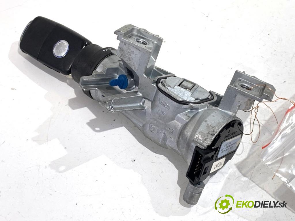 VW GOLF V liftback 2004 77 kW 1.9 TDI 1896 spinačka 1K0905851B (Spínacia skrinka)