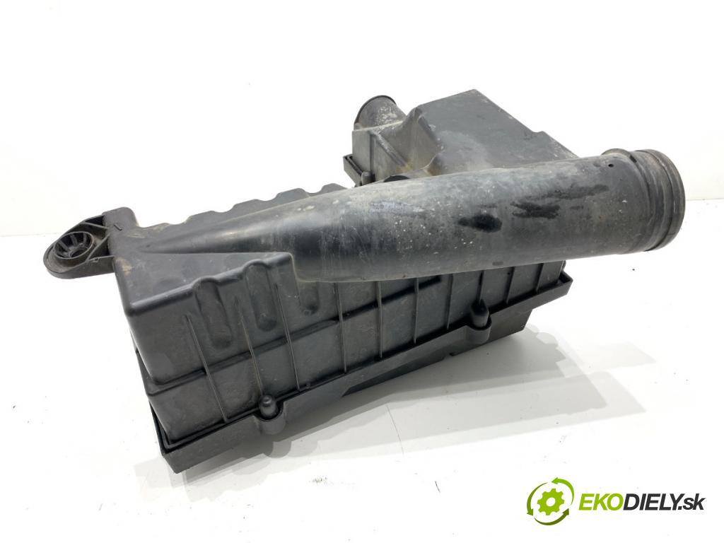 VW GOLF V liftback 2004 77 kW 1.9 TDI 1896 Obal filtra vzduchu 1KO129607R (Obal vzduchového filtra)