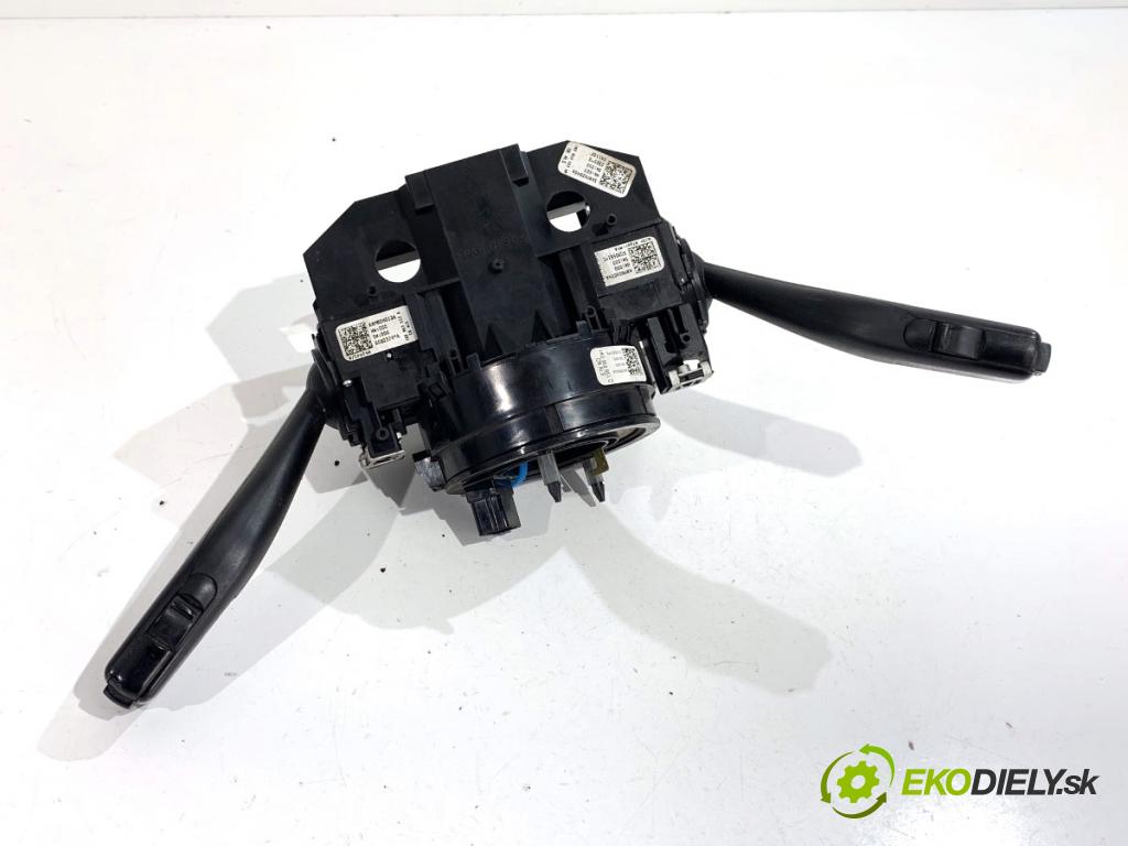 VW GOLF V liftback 2004 77 kW 1.9 TDI 1896 Prepínač kombinovaný 1K0953503AP (Prepínacie páčky pod volantom)