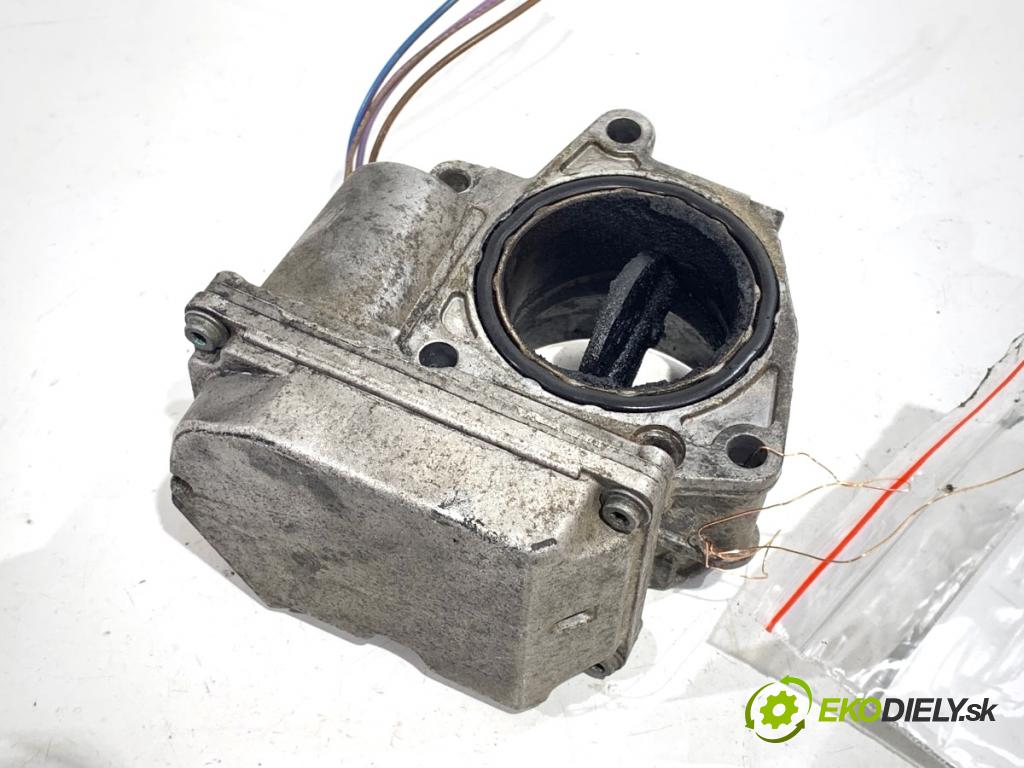VW GOLF V liftback 2004 77 kW 1.9 TDI 1896 Škrtiaca klapka 03G128063 (Škrtiaca klapka)