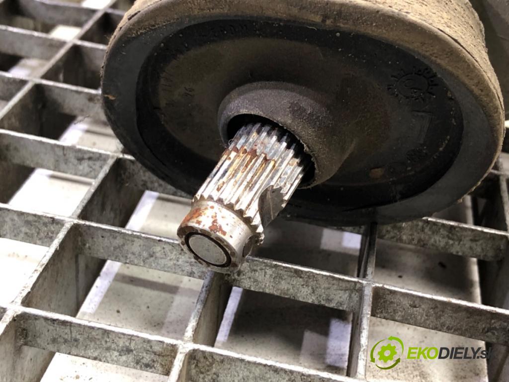 VW GOLF V liftback 2004 77 kW 1.9 TDI 1896 riadenie 1K1423051BN (Riadenie)