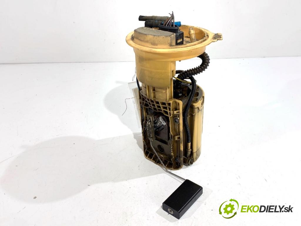 VW GOLF V liftback 2004 77 kW 1.9 TDI 1896 Pumpa paliva 1K0919050D