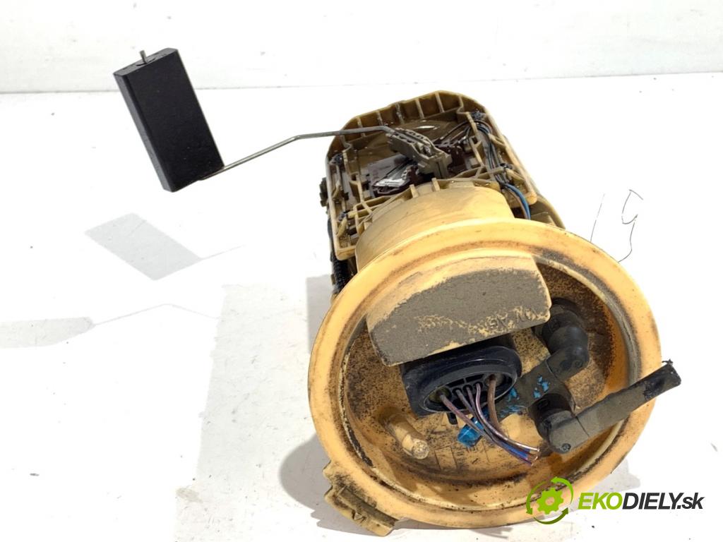 VW GOLF V liftback 2004 77 kW 1.9 TDI 1896 Pumpa paliva 1K0919050D
