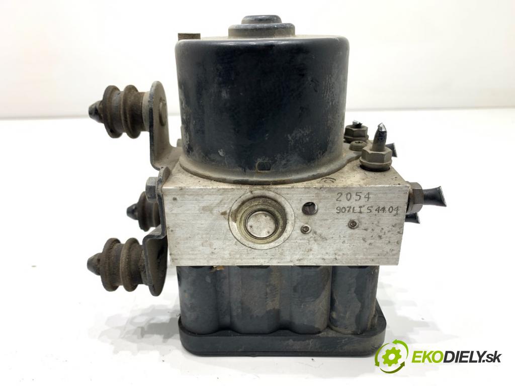 VW GOLF V liftback 2004 77 kW 1.9 TDI 1896 Pumpa ABS 1K0614517H (Pumpa ABS)