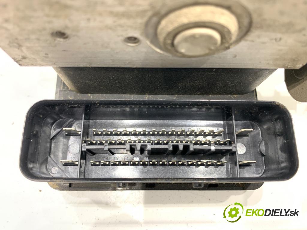 VW GOLF V liftback 2004 77 kW 1.9 TDI 1896 Pumpa ABS 1K0614517H (Pumpa ABS)