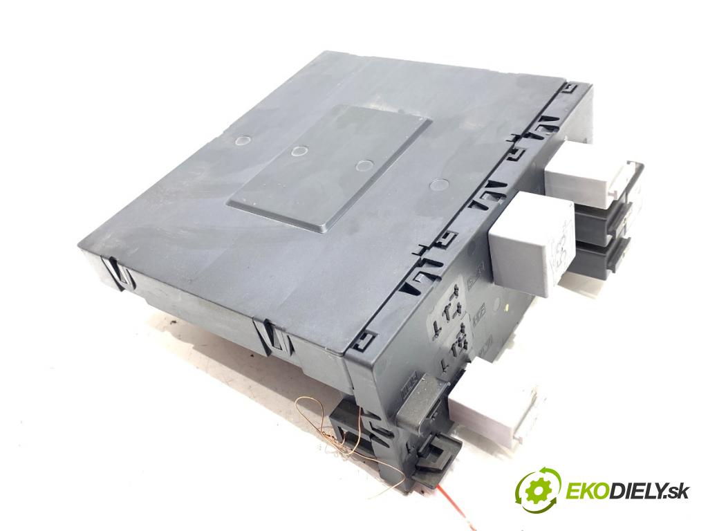 VW GOLF V liftback 2004 77 kW 1.9 TDI 1896 Modul BORDNETZ 1K0937049M (Riadiaca jednotka ostatné)