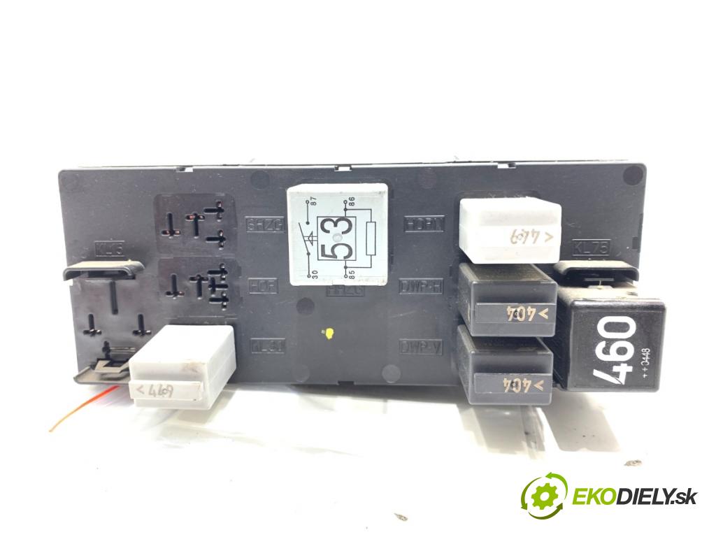 VW GOLF V liftback 2004 77 kW 1.9 TDI 1896 Modul BORDNETZ 1K0937049M (Riadiaca jednotka ostatné)