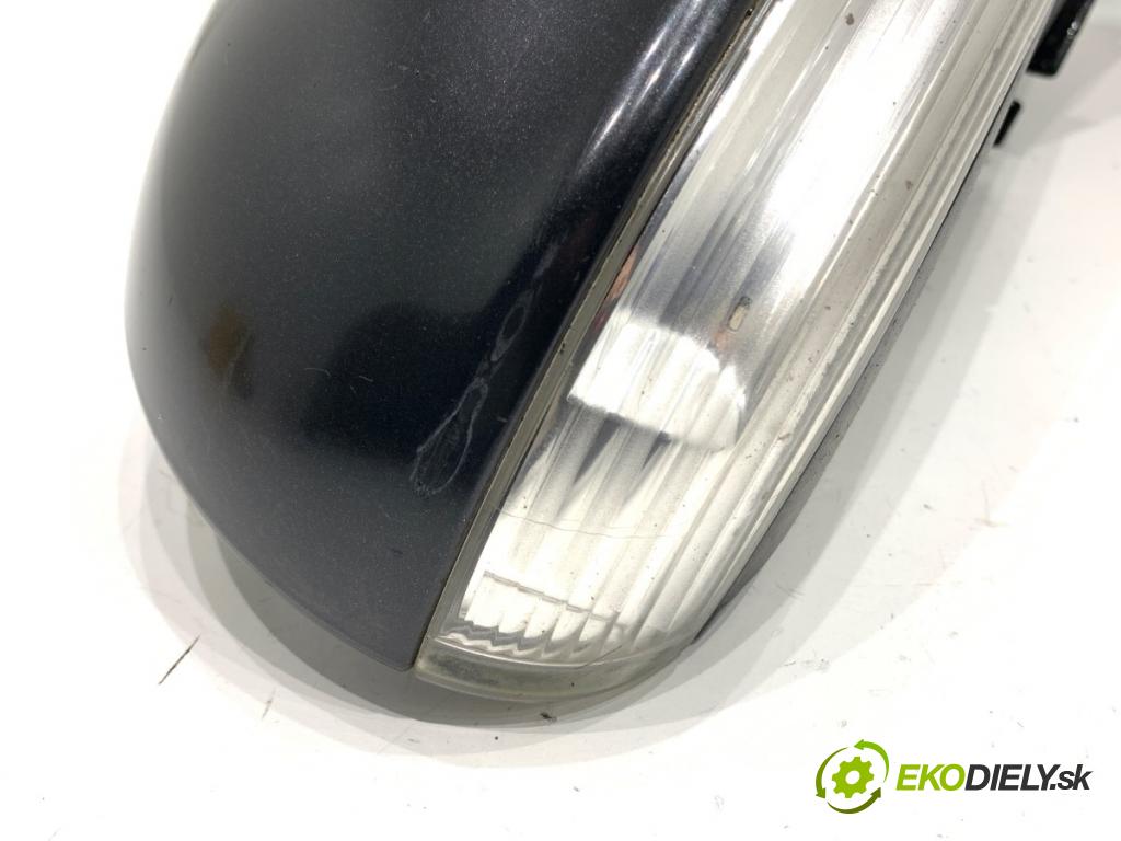VW GOLF V liftback 2004 77 kW 1.9 TDI 1896 Spätné zrkadlo pravy
