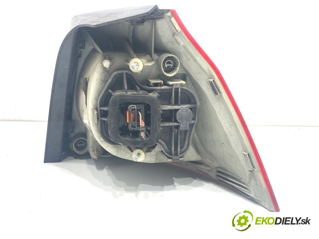 VW GOLF V liftback 2004 77 kW 1.9 TDI 1896 Svetlo ľavy zad 1K6945095G