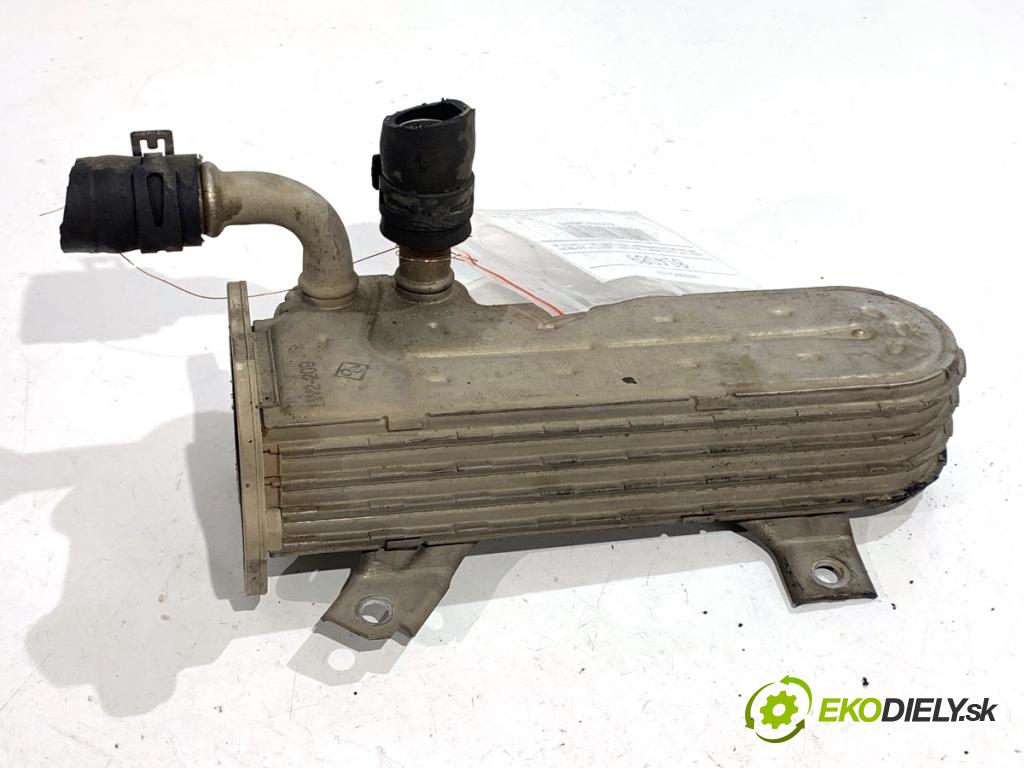 VW GOLF V liftback 2004 77 kW 1.9 TDI 1896 Chladič EGR 038131513AD