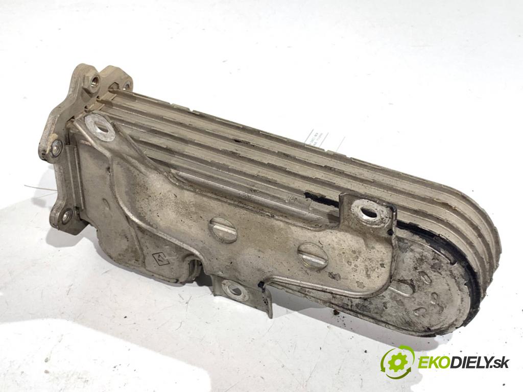 VW GOLF V liftback 2004 77 kW 1.9 TDI 1896 Chladič EGR 038131513AD