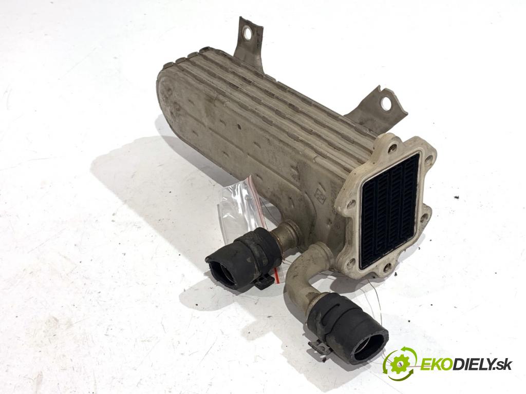 VW GOLF V liftback 2004 77 kW 1.9 TDI 1896 Chladič EGR 038131513AD