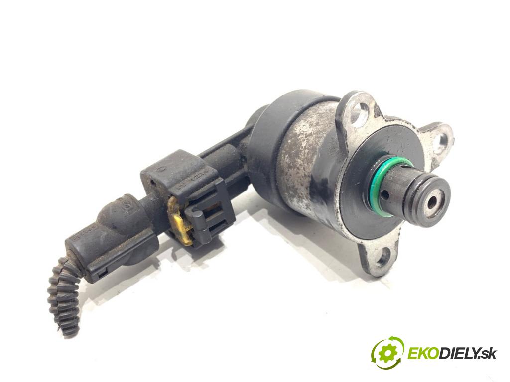 OPEL ZAFIRA B nadwozie wielkoprzestrzenne (MPV) 2006 88 kW 1.9 CDTI (M75) 1910 Regulátor tlaku paliva  (Palivový systém ostatní)