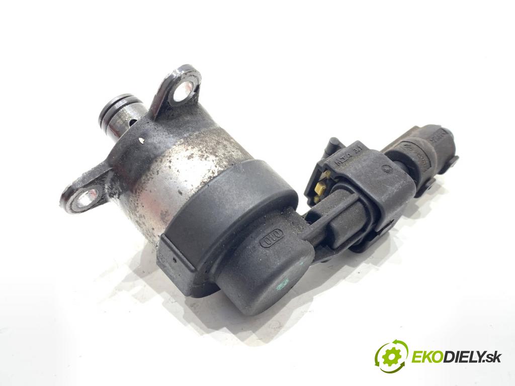 OPEL ZAFIRA B nadwozie wielkoprzestrzenne (MPV) 2006 88 kW 1.9 CDTI (M75) 1910 Regulátor tlaku paliva  (Palivový systém ostatné)