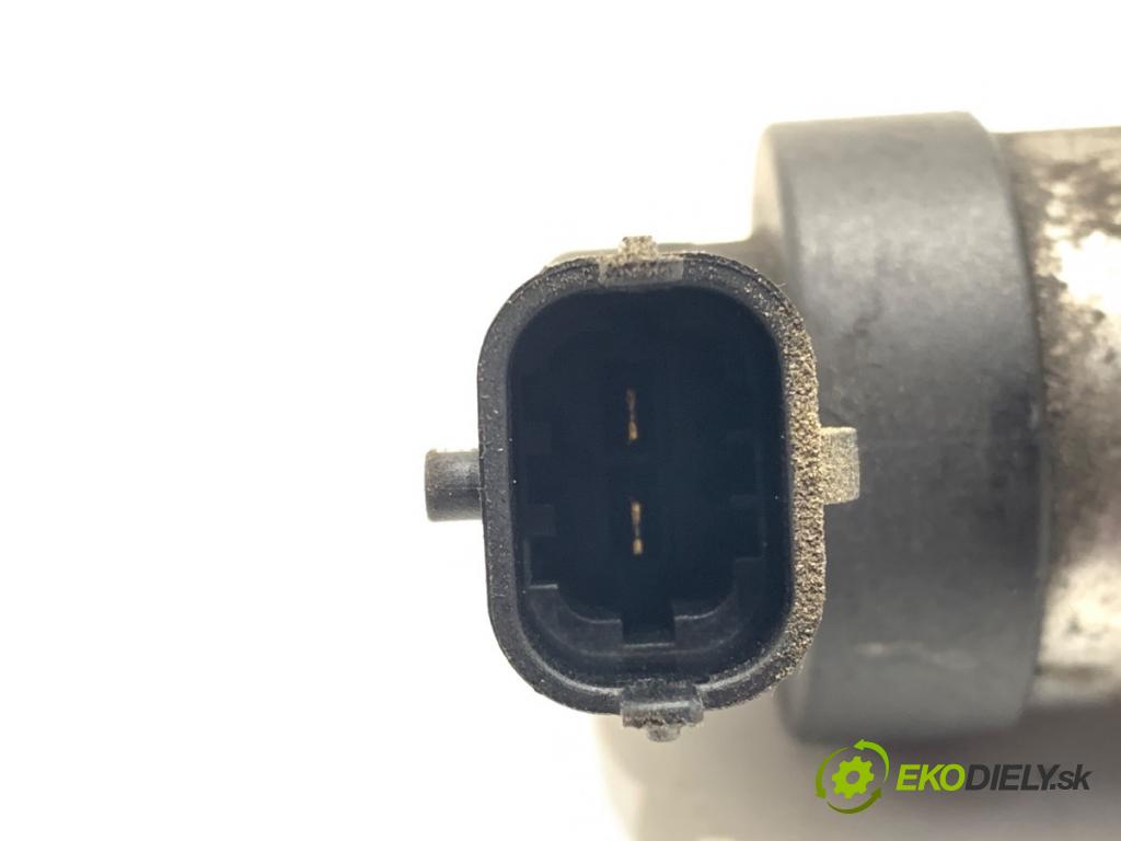 OPEL ZAFIRA B nadwozie wielkoprzestrzenne (MPV) 2006 88 kW 1.9 CDTI (M75) 1910 Regulátor tlaku paliva  (Palivový systém ostatné)