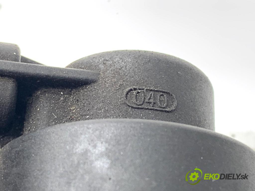 OPEL ZAFIRA B nadwozie wielkoprzestrzenne (MPV) 2006 88 kW 1.9 CDTI (M75) 1910 Regulátor tlaku paliva  (Palivový systém ostatné)