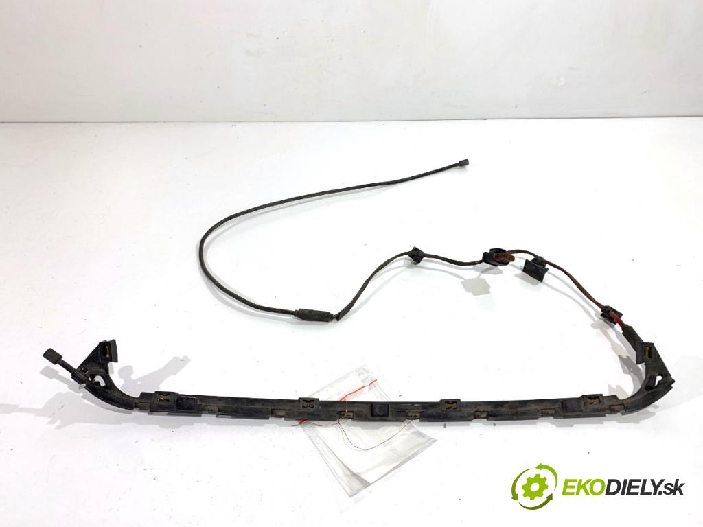 VW TIGUAN SUV 2017 110 kW 2.0 TDI 4motion 1968 snímač otevírání dveří 5NA962283A