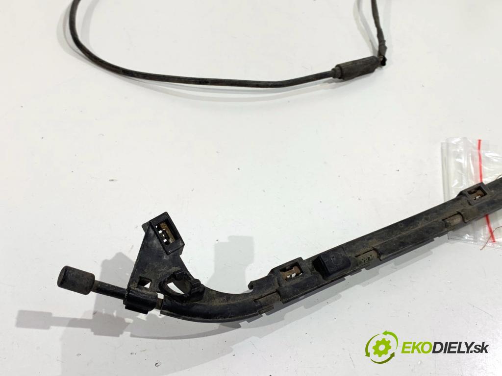 VW TIGUAN SUV 2017 110 kW 2.0 TDI 4motion 1968 snímač otevírání dveří 5NA962283A