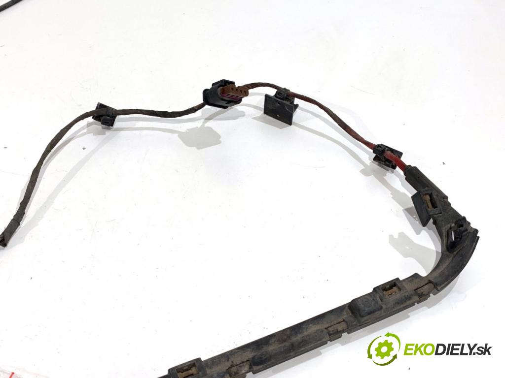 VW TIGUAN SUV 2017 110 kW 2.0 TDI 4motion 1968 snímač otevírání dveří 5NA962283A