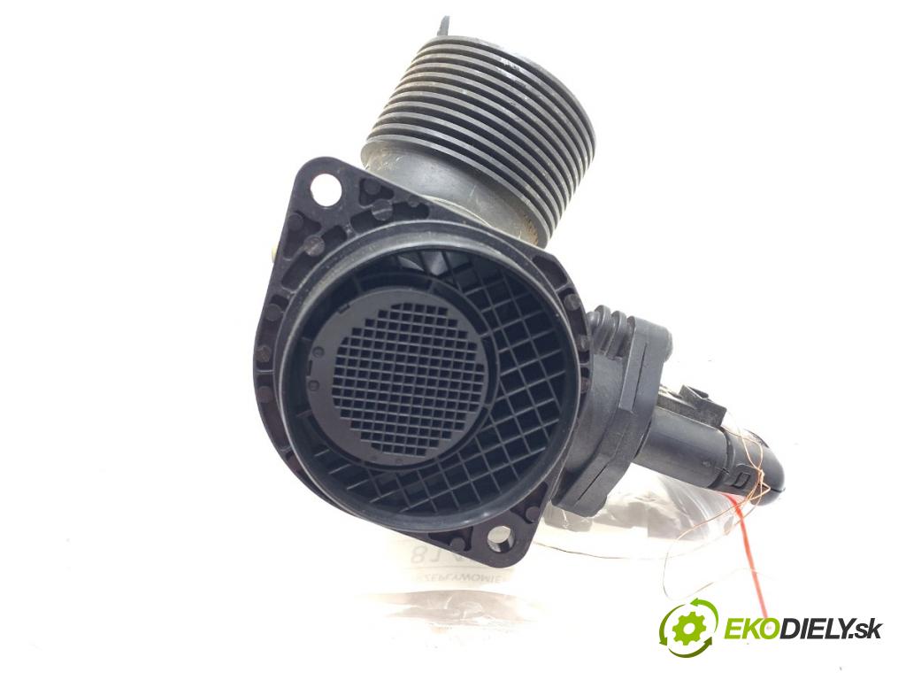 VW GOLF V liftback 2004 77 kW 1.9 TDI 1896 Váha vzduchu 0281002531 (Váha vzduchu)