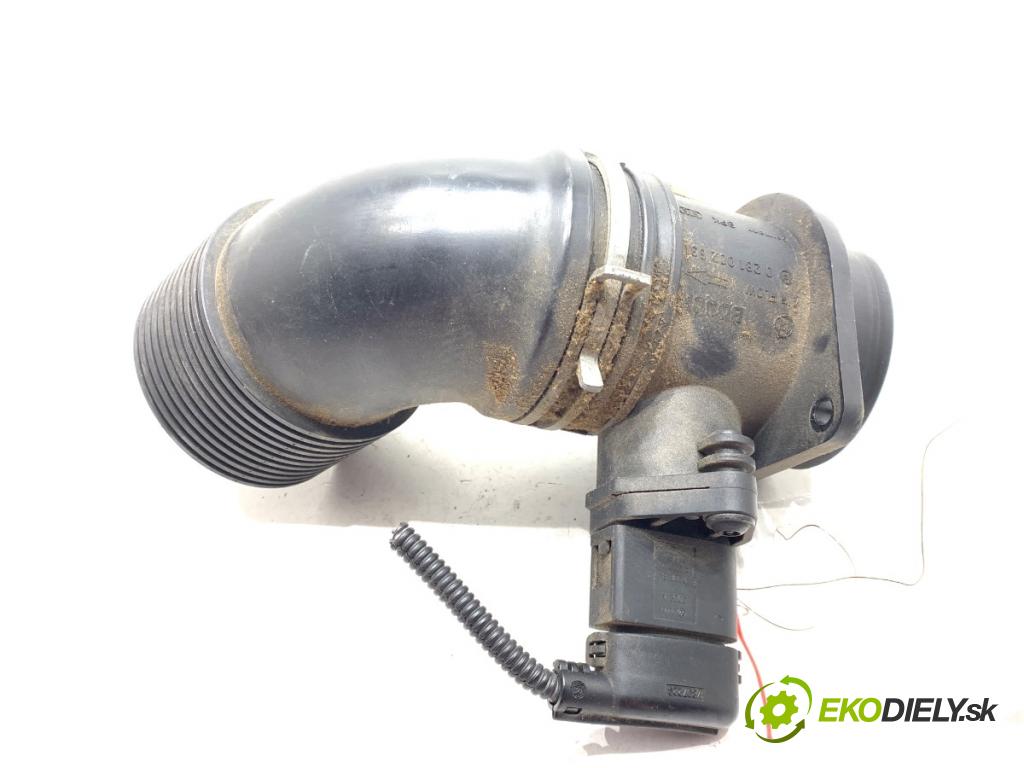 VW GOLF V liftback 2004 77 kW 1.9 TDI 1896 Váha vzduchu 0281002531 (Váha vzduchu)