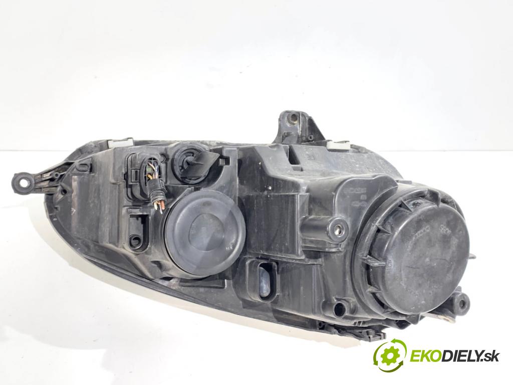 VW GOLF V liftback 2004 77 kW 1.9 TDI 1896 světlomet levý přední část 1K6941005P