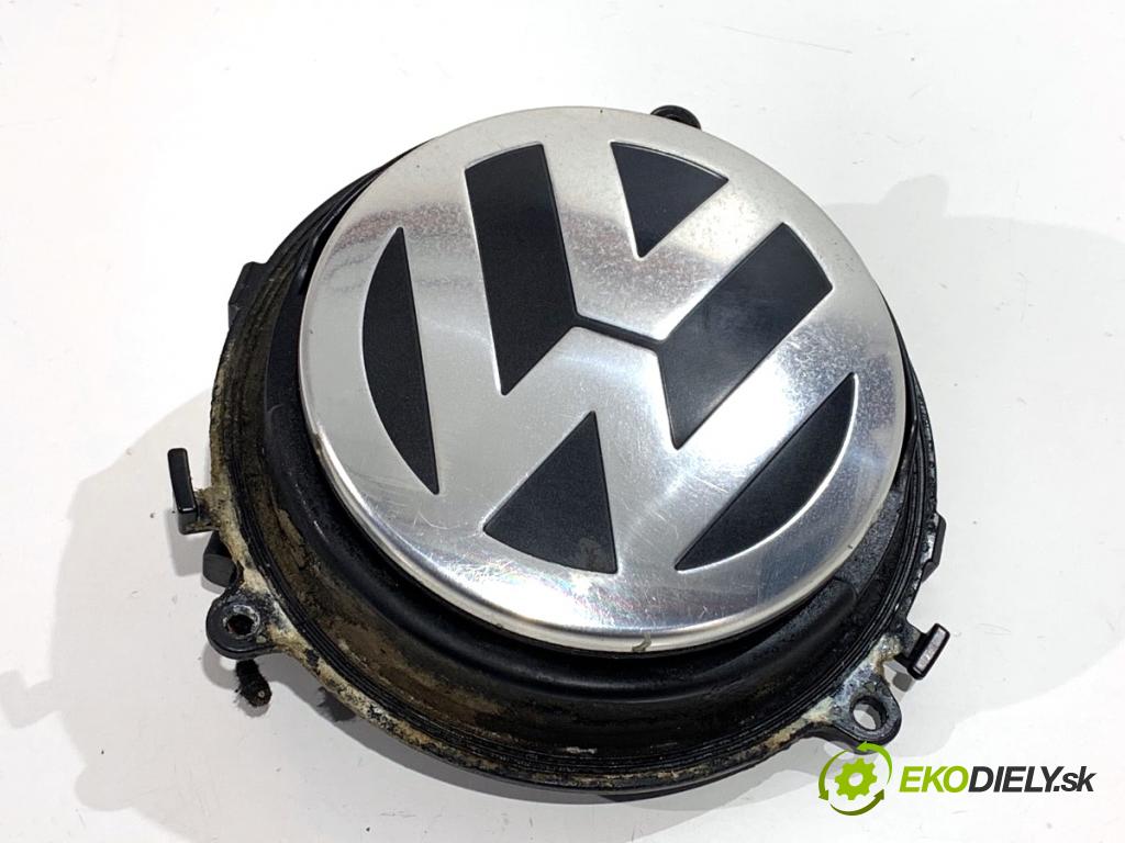 VW GOLF V liftback 2004 77 kW 1.9 TDI 1896 klika dveří zadní část 1K0827469D