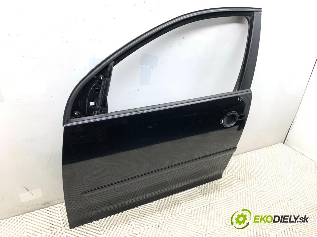 VW GOLF V liftback 2004 77 kW 1.9 TDI 1896 Dvere ľavy predný