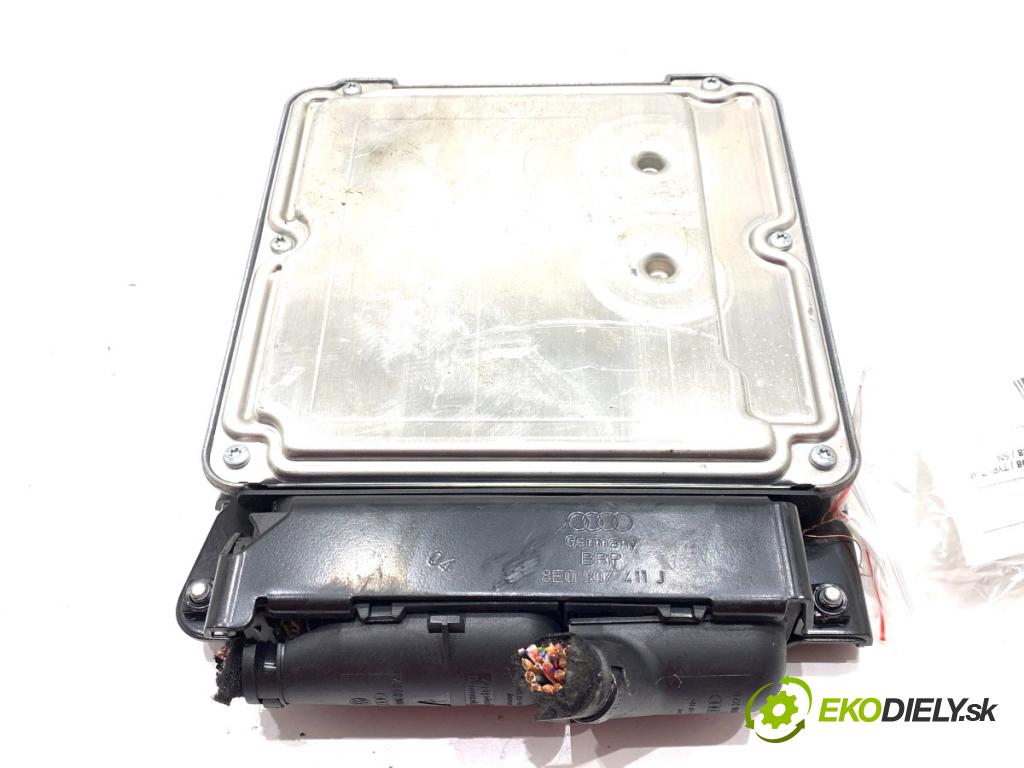 AUDI A4 B7 Kombi 2005 103 kW 2.0 TDI 1968 riadiaca jednotka Motor 03G906016CL (Riadiaca jednotka)