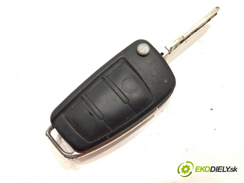 AUDI A4 B7 Kombi 2005 103 kW 2.0 TDI 1968 spinačka 4B0905851M (Spínacia skrinka)