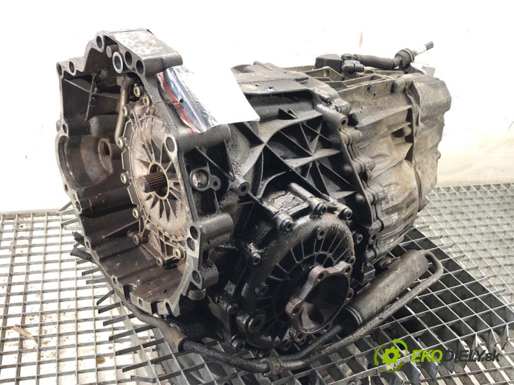 AUDI A4 B7 Kombi 2005 103 kW 2.0 TDI 1968 Prevodovka GYJ (Prevodovka)