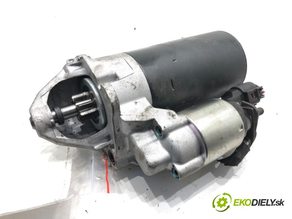 AUDI A4 B7 Kombi 2005 103 kW 2.0 TDI 1968 startér  (Startér)