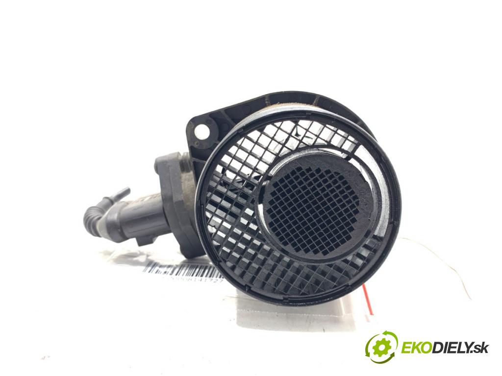 AUDI A4 B7 Kombi 2005 103 kW 2.0 TDI 1968 Váha vzduchu 0281002461 (Váha vzduchu)