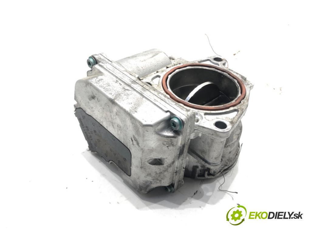 AUDI A4 B7 Kombi 2005 103 kW 2.0 TDI 1968 Škrtiaca klapka A2053099815 (Škrtiaca klapka)