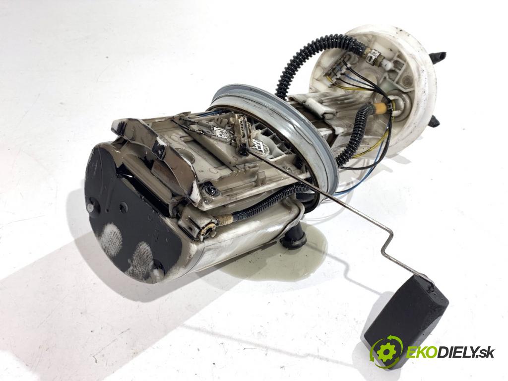 AUDI A4 B7 Kombi 2005 103 kW 2.0 TDI 1968 Pumpa paliva 8E0919050D