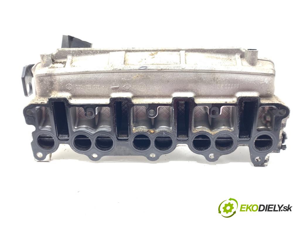 AUDI A4 B7 Kombi 2005 103 kW 2.0 TDI 1968 Potrubie sacie, sanie 03G129713H (Sacie potrubie)