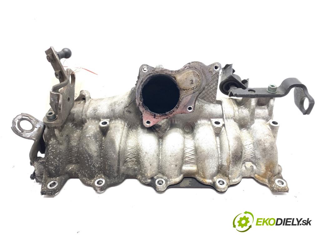 AUDI A4 B7 Kombi 2005 103 kW 2.0 TDI 1968 Potrubie sacie, sanie 03G129713H (Sacie potrubie)