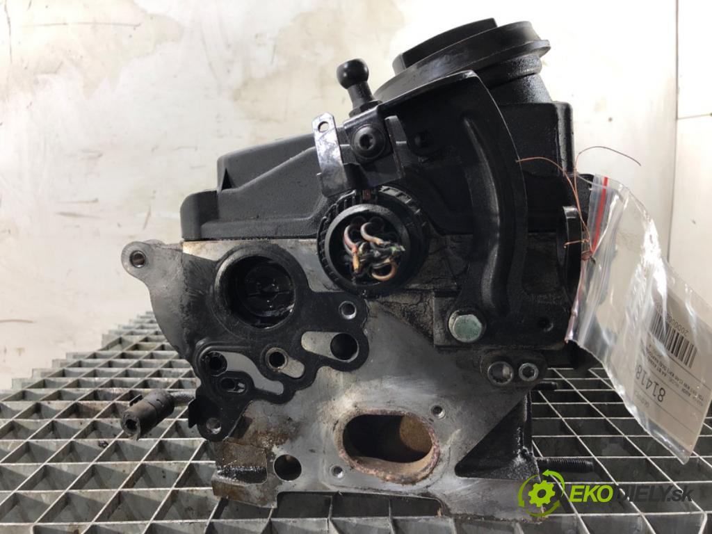 AUDI A4 B7 Kombi 2005 103 kW 2.0 TDI 1968 hlava válců BLB (Hlava válců)