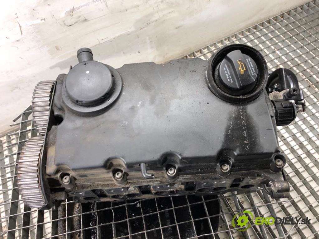 AUDI A4 B7 Kombi 2005 103 kW 2.0 TDI 1968 hlava válců BLB (Hlava válců)