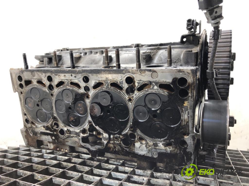 AUDI A4 B7 Kombi 2005 103 kW 2.0 TDI 1968 hlava válců BLB (Hlava válců)