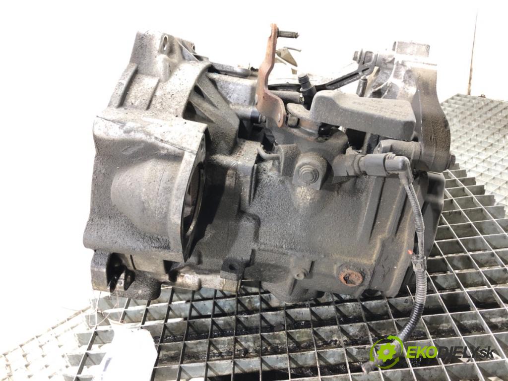 VW GOLF V liftback 2004 77 kW 1.9 TDI 1896 Prevodovka GQQ (Prevodovka)